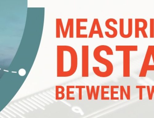 Measuring the Distance Between Two People